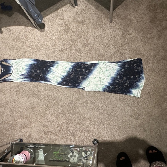 Maxi dress Small - Picture 3 of 3